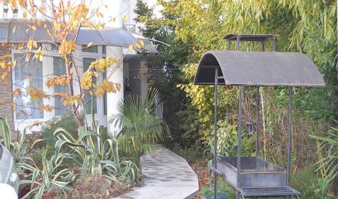 Гостевой дом Галька, Сочи, Адлерский район