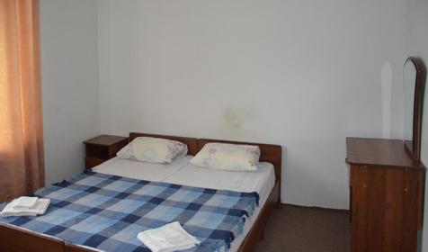 Гостевой дом Галька, Сочи, Адлерский район