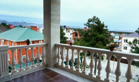 Вилла Глория