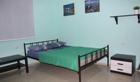 Улучшенный четырехместный