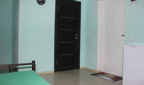 Улучшенный четырехместный