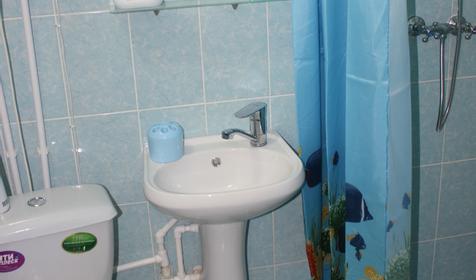 Улучшенный четырехместный