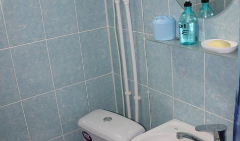 Улучшенный четырехместный