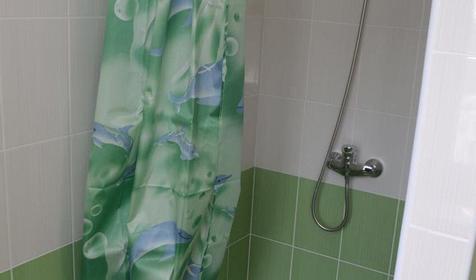 Стандарт трехкомнатный