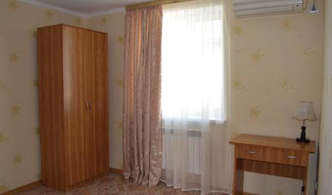 Стандарт трехкомнатный