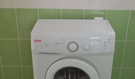 Стандарт трехкомнатный