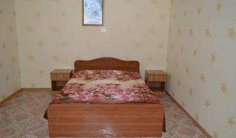 Стандарт трехкомнатный