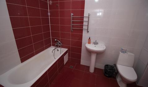 Двухместный