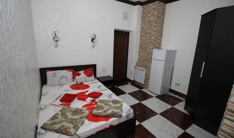 Двухместный