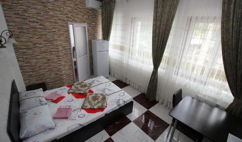 Двухместный