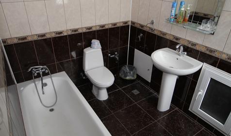 Четырехместный