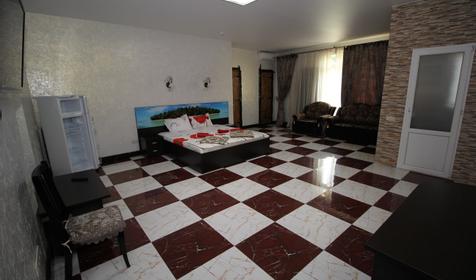 Четырехместный