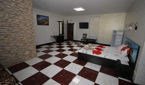 Четырехместный