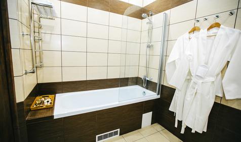 Отель Hemingway (Хемингуэй), Краснодар