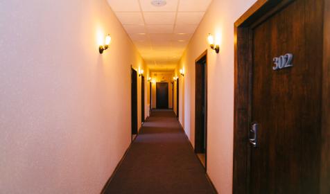 Отель Hemingway (Хемингуэй), Краснодар