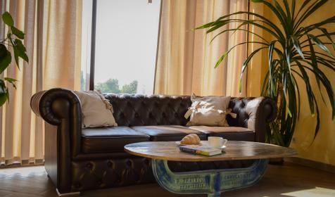 Отель Hemingway (Хемингуэй), Краснодар