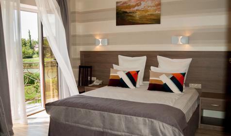 Отель Hemingway (Хемингуэй), Краснодар