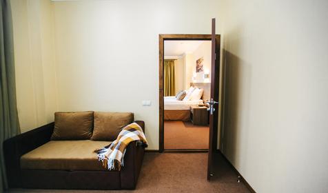 Отель Hemingway (Хемингуэй), Краснодар