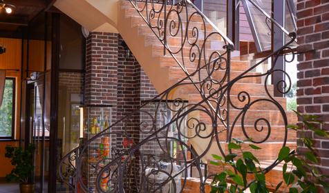 Отель Hemingway (Хемингуэй), Краснодар