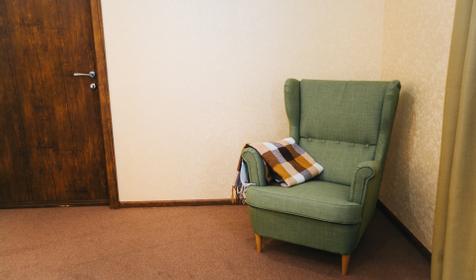 Отель Hemingway (Хемингуэй), Краснодар