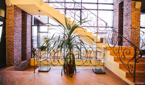 Отель Hemingway (Хемингуэй), Краснодар