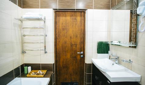 Отель Hemingway (Хемингуэй), Краснодар