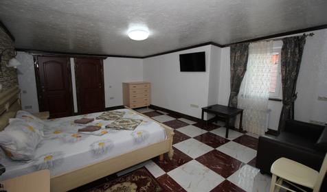 Гостевой дом У Оксаны, Сочи