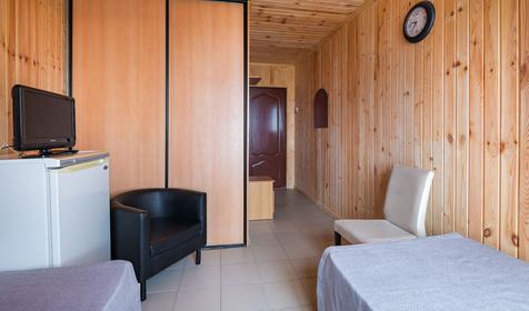 Номер Первой категории (Корпус)