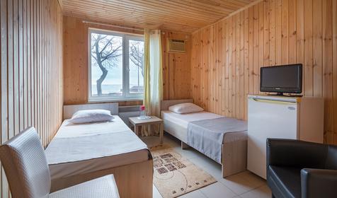 Номер Первой категории (Корпус)