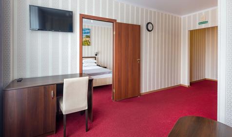 Стандарт семейный