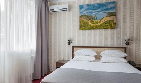 Стандарт семейный