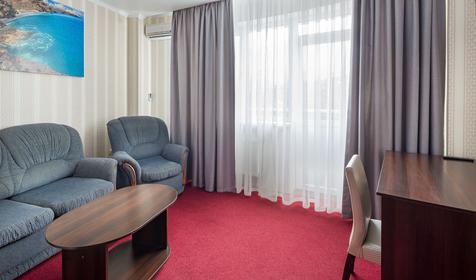 Стандарт семейный