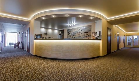 Роза Ветров