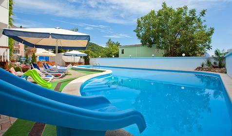 Роза Ветров