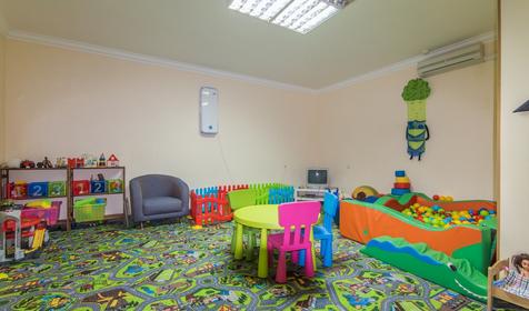 Роза Ветров