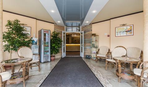 Роза Ветров