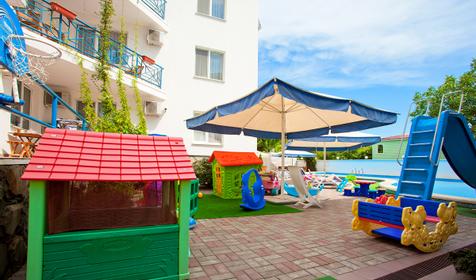 Роза Ветров