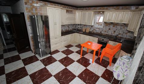 Семейный с балконом