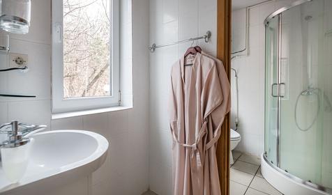 Первой категории с доп.местами, коттедж