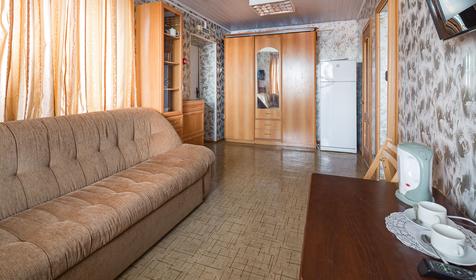 Первой категории с доп.местами, коттедж