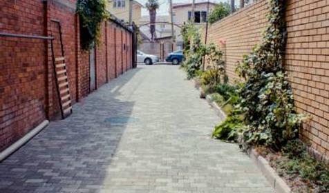 Апартаменты трехместные