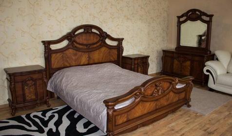 Двухместный