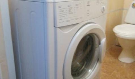 Апартаменты трехместные