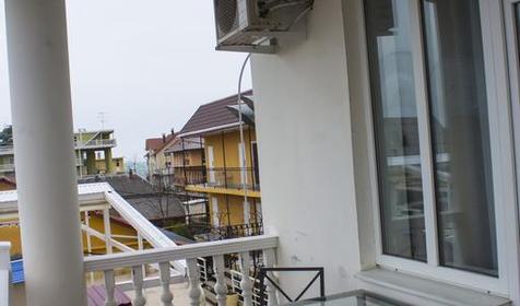 Трехместный эконом