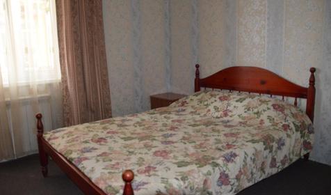 Трехместный эконом