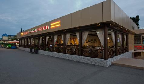 Спа-отель Весна, Сочи, Адлер