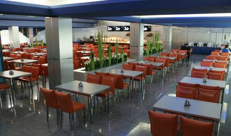 Спа-отель Весна, Сочи, Адлер