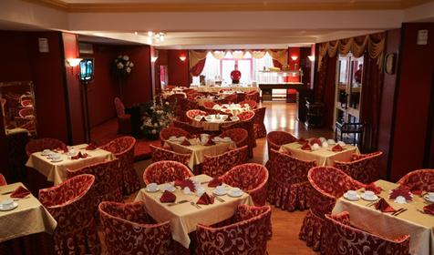 Спа-отель Весна, Сочи, Адлер