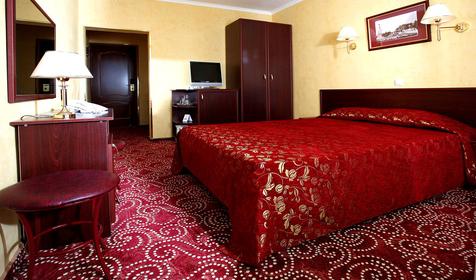 Комфорт. Спа-отель Весна, Сочи, Адлер