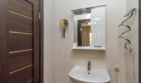 Стандарт Распутин. Отель Распутин, п. Мостовской